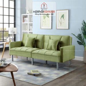 Sofa Bed | Sofa Giường | Sofa Đa Năng Tâm Việt SFB-13-12