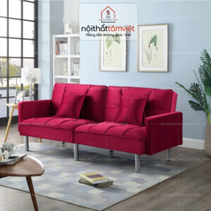 Sofa Bed | Sofa Giường | Sofa Đa Năng Tâm Việt SFB-13-14