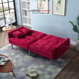Sofa Bed | Sofa Giường | Sofa Đa Năng Tâm Việt SFB-13-15