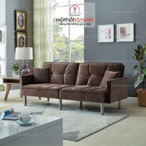 Sofa Bed | Sofa Giường | Sofa Đa Năng Tâm Việt SFB-13-16