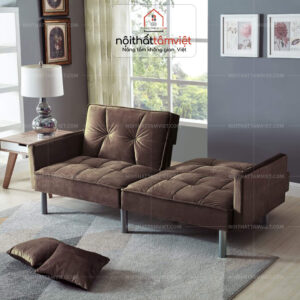 Sofa Bed | Sofa Giường | Sofa Đa Năng Tâm Việt SFB-13-17