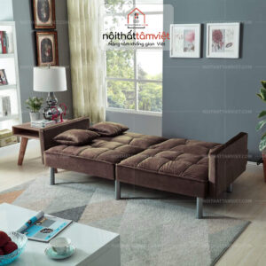Sofa Bed | Sofa Giường | Sofa Đa Năng Tâm Việt SFB-13-18