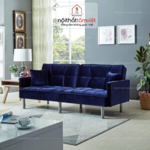 Sofa Bed | Sofa Giường | Sofa Đa Năng Tâm Việt SFB-13-4