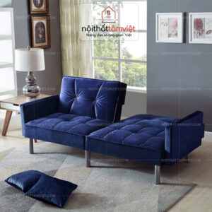 Sofa Bed | Sofa Giường | Sofa Đa Năng Tâm Việt SFB-13-5
