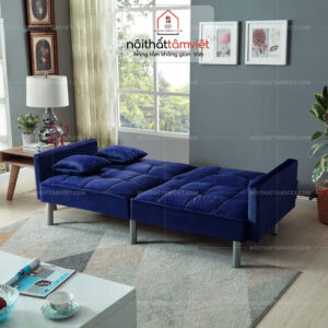 Sofa Bed | Sofa Giường | Sofa Đa Năng Tâm Việt SFB-13-6