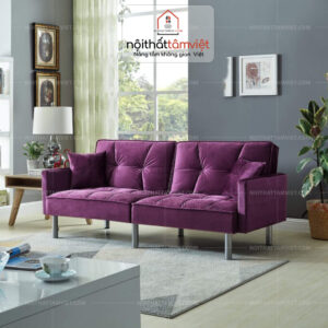 Sofa Bed | Sofa Giường | Sofa Đa Năng Tâm Việt SFB-13-7