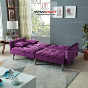 Sofa Bed | Sofa Giường | Sofa Đa Năng Tâm Việt SFB-13-9