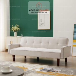 Sofa Bed | Sofa Giường | Sofa Đa Năng Tâm Việt SFB-14-11