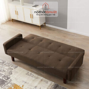 Sofa Bed | Sofa Giường | Sofa Đa Năng Tâm Việt SFB-14-5