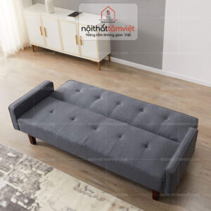 Sofa Bed | Sofa Giường | Sofa Đa Năng Tâm Việt SFB-14-8