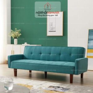 Sofa Bed | Sofa Giường | Sofa Đa Năng Tâm Việt SFB-14-9