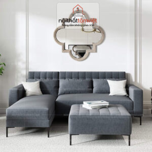 Sofa Bed | Sofa Giường | Sofa Đa Năng Tâm Việt SFB-17-6