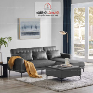 Sofa Bed | Sofa Giường | Sofa Đa Năng Tâm Việt SFB-17-7