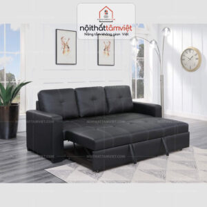 Sofa Bed | Sofa Giường | Sofa Đa Năng Tâm Việt SFB-18-5