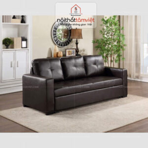 Sofa Bed | Sofa Giường | Sofa Đa Năng Tâm Việt SFB-18-6