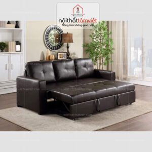 Sofa Bed | Sofa Giường | Sofa Đa Năng Tâm Việt SFB-18-7