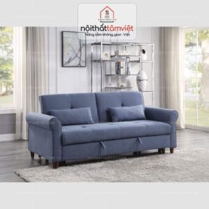 Sofa Bed | Sofa Giường | Sofa Đa Năng Tâm Việt SFB-21-4