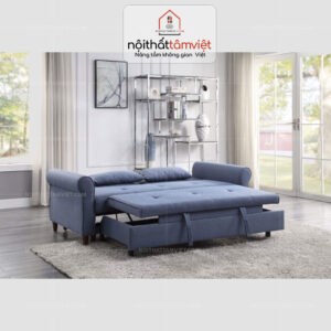 Sofa Bed | Sofa Giường | Sofa Đa Năng Tâm Việt SFB-21-5