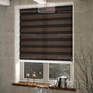 Rèm Cầu Vồng Tâm Việt VZK-004-4