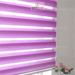 Rèm Cầu Vồng Tâm Việt VZK-007-4