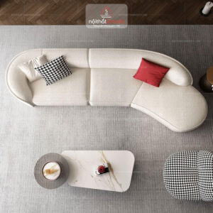 Sofa Băng Tâm Việt SBA20-3