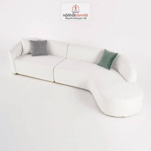 Sofa Băng Tâm Việt SBA20-5
