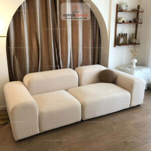 Sofa Băng Tâm Việt SBA-22