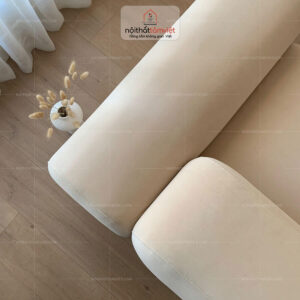 Sofa Băng Tâm Việt SBA-22