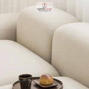 Sofa Băng Tâm Việt SBA-22