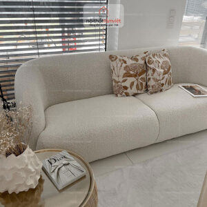 Sofa Băng Tâm Việt SBA-23