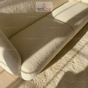 Sofa Băng Tâm Việt SBA-23