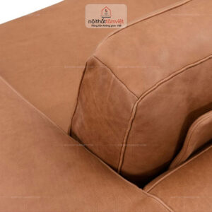Sofa Băng Tâm Việt SBA-24