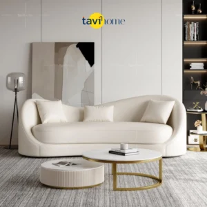Sofa Băng Tâm Việt SBA-228