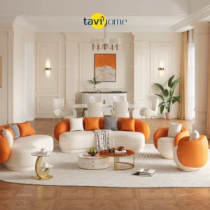 Sofa Băng Tâm Việt SBA-229