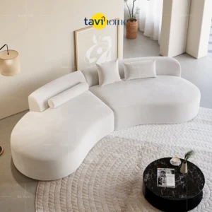 Sofa Băng Tâm Việt SBA-230