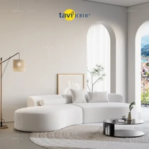 Sofa Băng Tâm Việt SBA-230