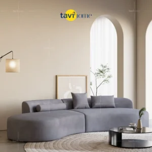 Sofa Băng Tâm Việt SBA-230