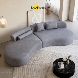 Sofa Băng Tâm Việt SBA-230