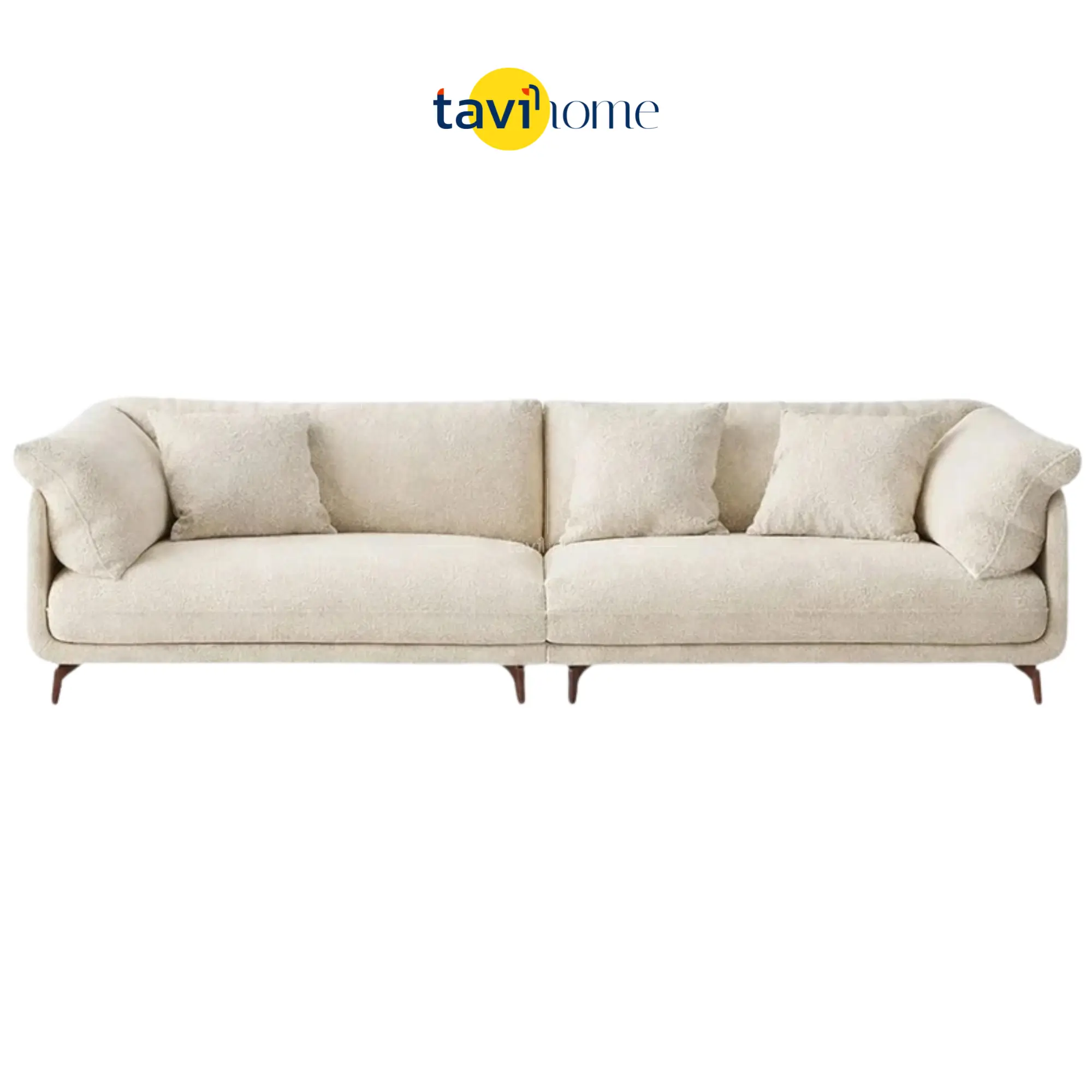 Sofa Băng Tâm Việt SBA-231