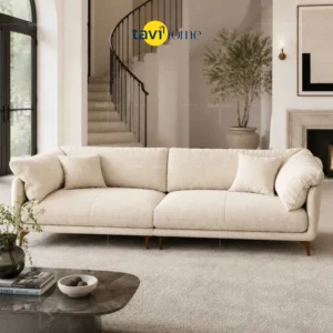 Sofa Băng Tâm Việt SBA-231