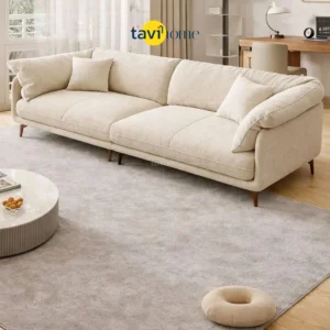 Sofa Băng Tâm Việt SBA-231