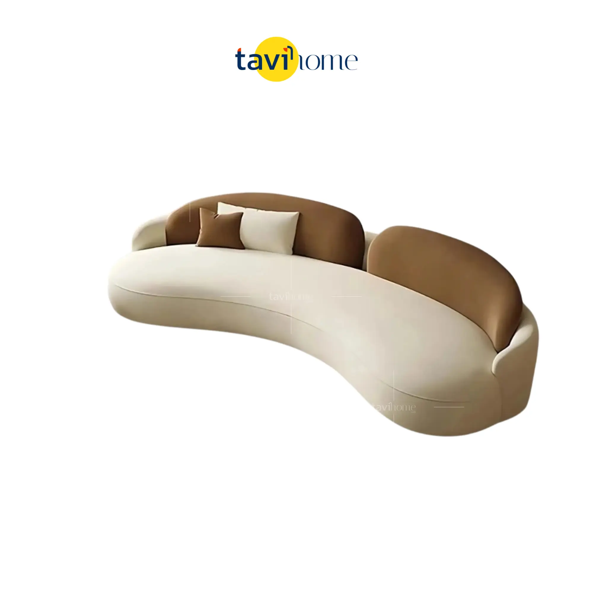 Sofa Băng Tâm Việt SBA-232