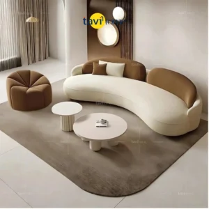 Sofa Băng Tâm Việt SBA-232