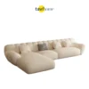 Sofa Băng Tâm Việt SBA-233