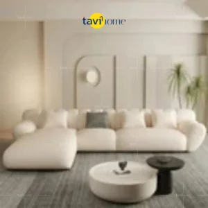 Sofa Băng Tâm Việt SBA-233