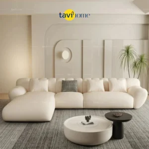 Sofa Băng Tâm Việt SBA-233