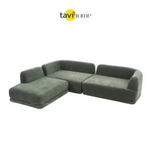 Sofa Băng Tâm Việt SBA-234