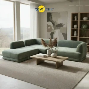 Sofa Băng Tâm Việt SBA-234