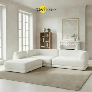 Sofa Băng Tâm Việt SBA-234