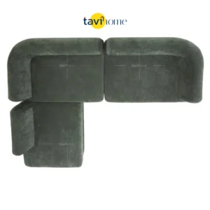 Sofa Băng Tâm Việt SBA-234